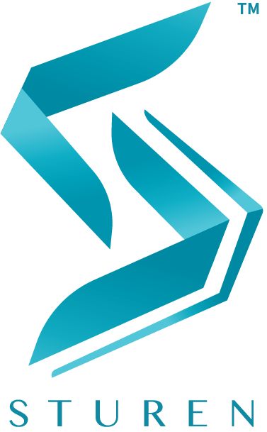 Sturen logo